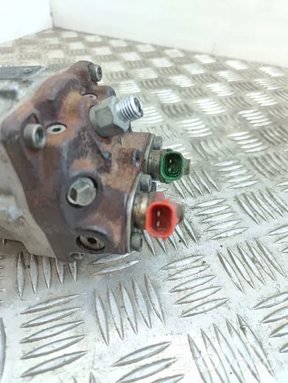 Opel Signum Fuel injection high pressure pump 97228919