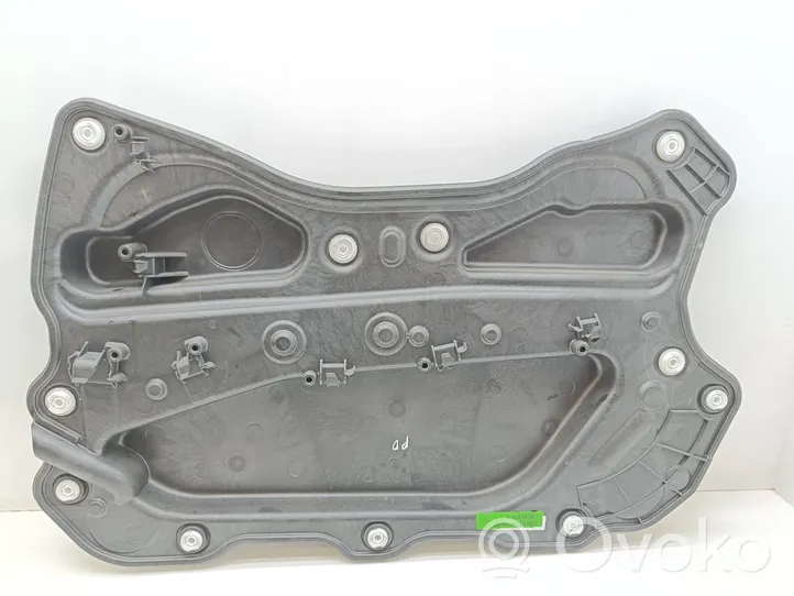 BMW 7 F01 F02 F03 F04 Altro elemento di rivestimento della portiera anteriore 7179516