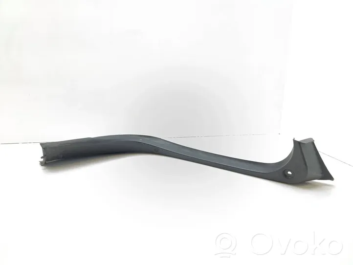 BMW 7 F01 F02 F03 F04 Altro elemento di rivestimento bagagliaio/baule 7186527