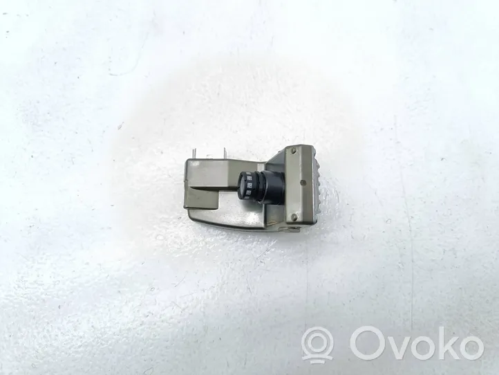 BMW 7 F01 F02 F03 F04 Kamera szyby przedniej / czołowej 09188377