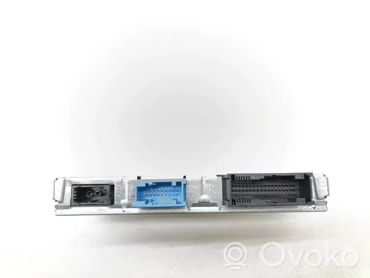 BMW 7 F01 F02 F03 F04 Modulo di controllo accesso 9213187