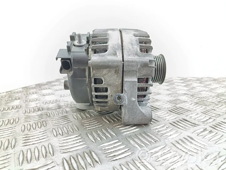 BMW 7 F01 F02 F03 F04 Alternator 7807187