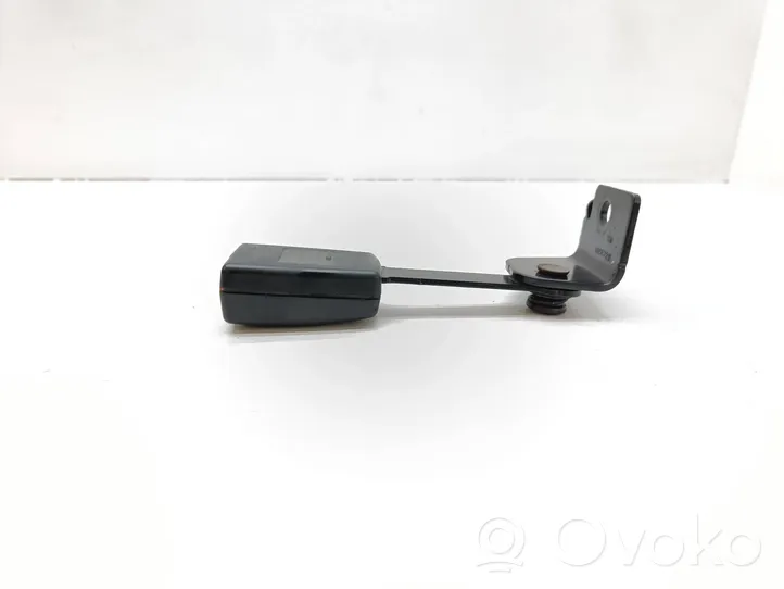 BMW 7 F01 F02 F03 F04 Hebilla del cinturón de seguridad trasero 7220857