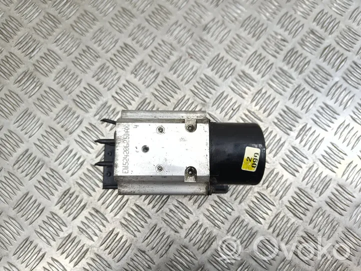 Opel Vectra C ABS Pump 13191184