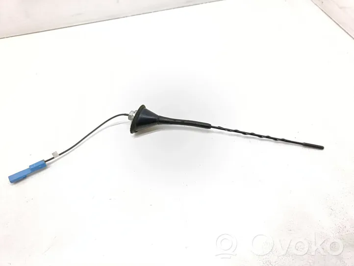 Opel Vectra C Antenne radio 1355650