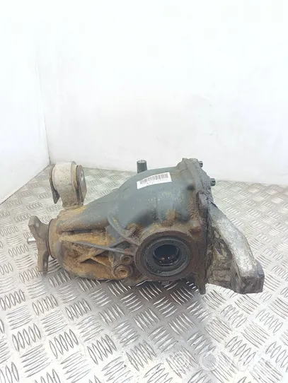 Mercedes-Benz C W204 Mechanizm różnicowy tylny / Dyferencjał 2043509014