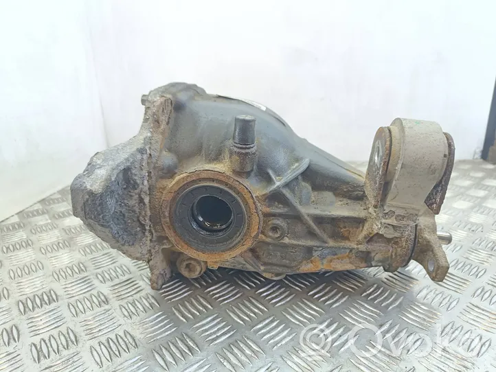 Mercedes-Benz C W204 Mechanizm różnicowy tylny / Dyferencjał 2043509014