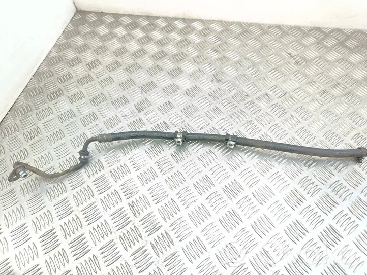 Mercedes-Benz C W204 Power steering hose/pipe/line A2044600824