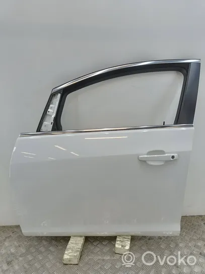 Opel Astra J Front door 13270676