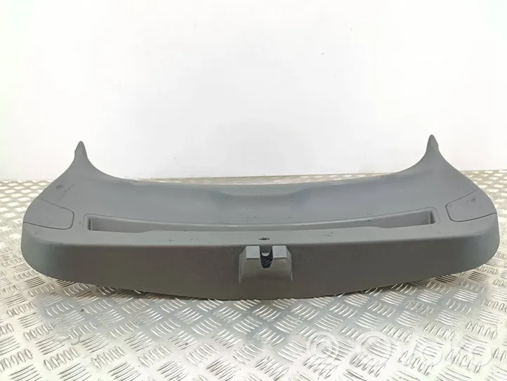 Opel Astra J Set rivestimento portellone posteriore/bagagliaio 13294210