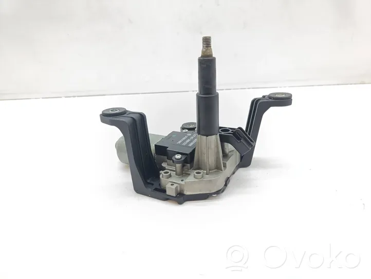 Opel Astra J Motorino del tergicristallo del lunotto posteriore 13256917