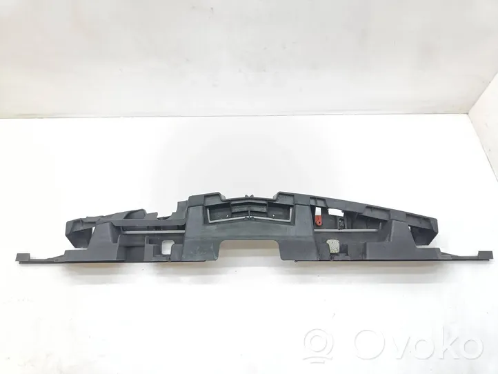 Opel Astra J Staffa del pannello di supporto del radiatore parte superiore 13264477