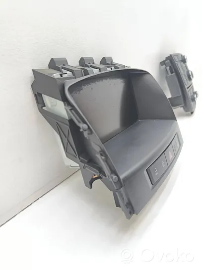 Opel Astra J Unità principale autoradio/CD/DVD/GPS 13337253