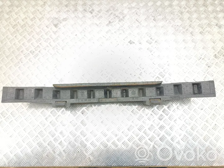 Volkswagen Golf V Traversa di supporto paraurti anteriore 1K0807248