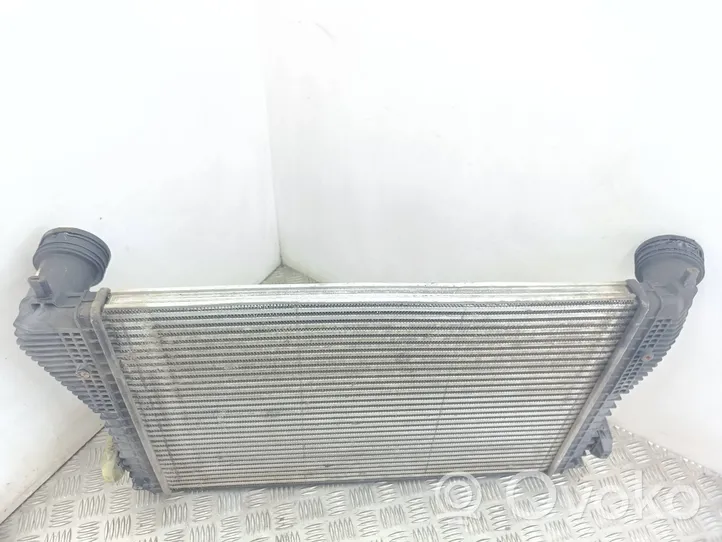 Volkswagen Golf V Radiatore intercooler 1K0145803