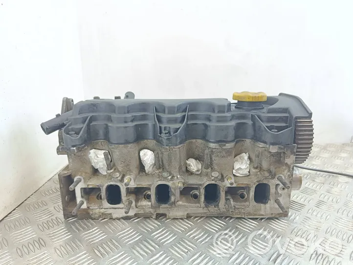 Opel Vectra C Engine head 55193091