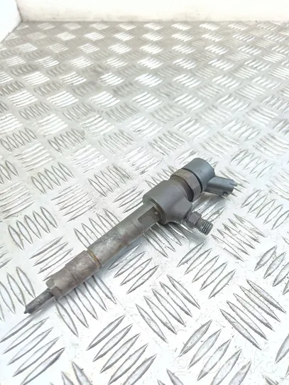 Saab 9-3 Ver2 Injecteur de carburant 0445110276