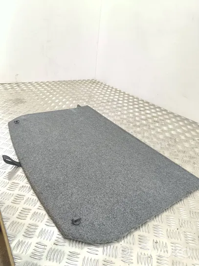 Saab 9-3 Ver2 Tapis de coffre 