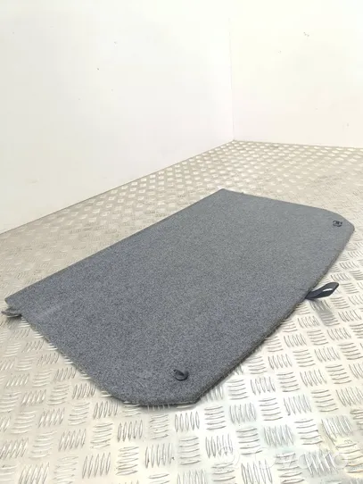 Saab 9-3 Ver2 Tapis de coffre 