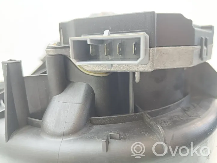 Saab 9-3 Ver2 Ventola riscaldamento/ventilatore abitacolo 007013E