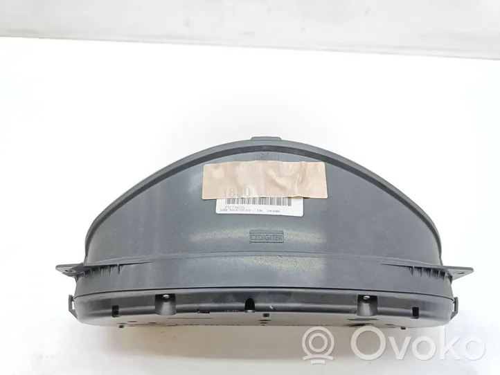 Saab 9-3 Ver2 Tachimetro (quadro strumenti) 12776075