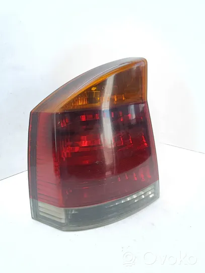 Opel Vectra C Lampa tylna 13130643