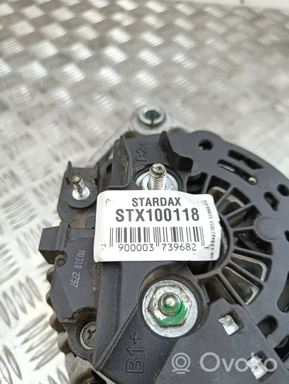 Opel Vectra C Generator/alternator STX100118