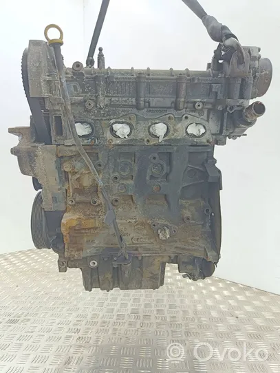 Opel Vectra C Engine 55196611