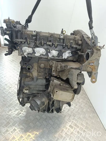 Opel Vectra C Engine 55196611