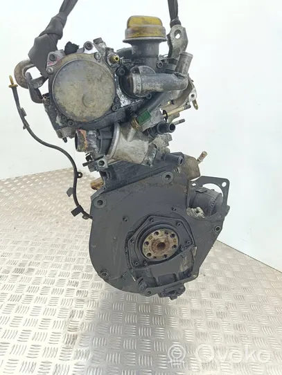 Opel Vectra C Engine 55196611