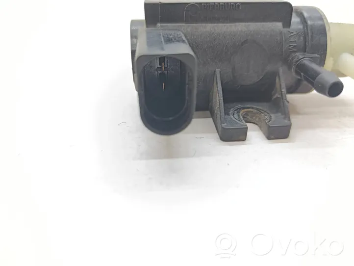 Volkswagen Caddy Solenoidinis vožtuvas 1K0906627