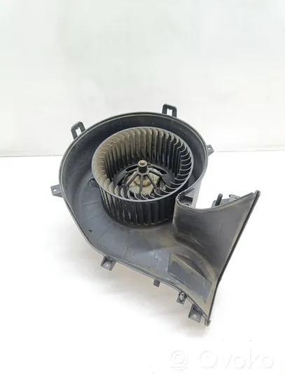 Opel Vectra C Mazā radiatora ventilators 985852T
