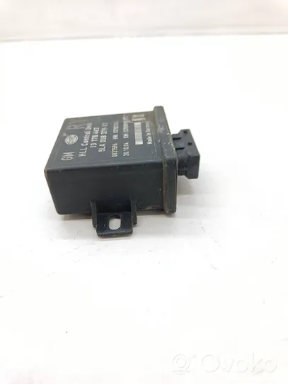 Opel Vectra C Xenon control unit/module 13178462