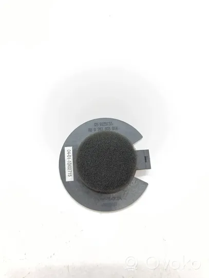 Opel Vectra C Głośnik / Buzzer czujnika parkowania PDC 9229755