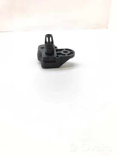 Opel Vectra C Luftdrucksensor 0281002437