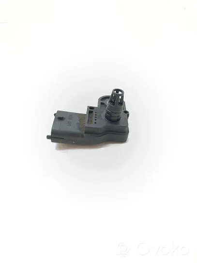 Opel Vectra C Luftdrucksensor 0281002437