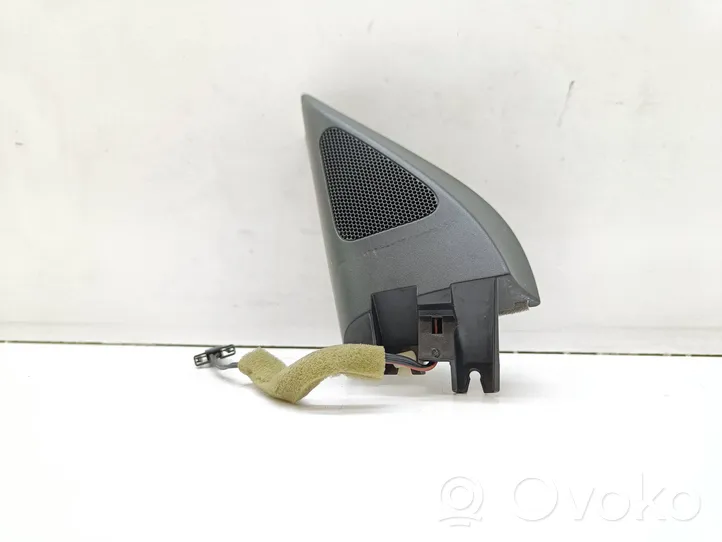 Volkswagen PASSAT B7 Front door high frequency speaker 3C8035411