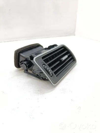 Volkswagen PASSAT B7 Copertura griglia di ventilazione laterale cruscotto 3AB819702A