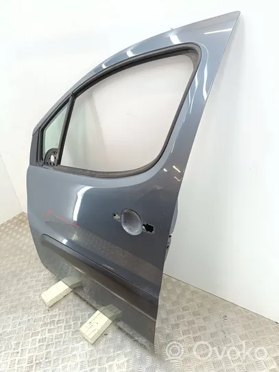 Citroen Berlingo Porte avant 