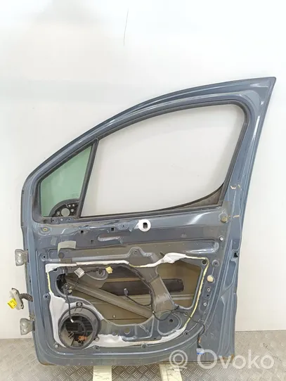 Citroen Berlingo Front door 