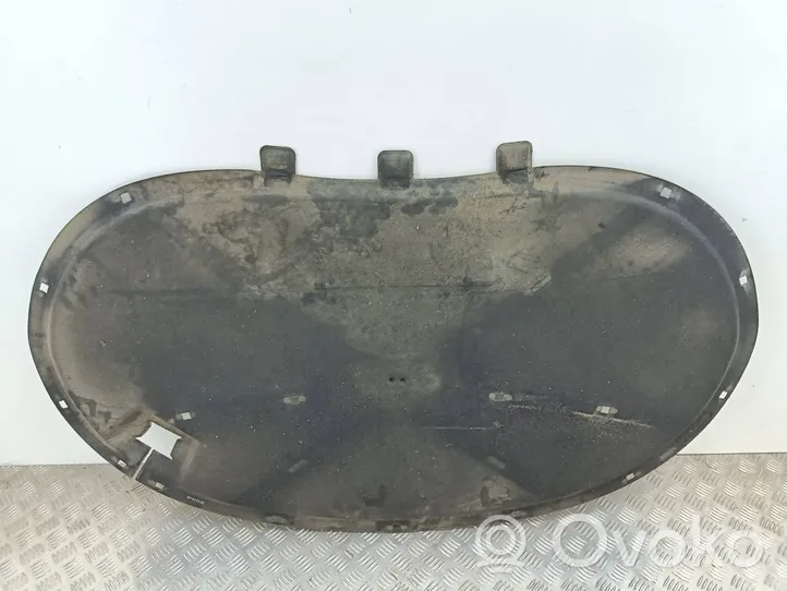 Volkswagen PASSAT B7 Isolation acoustique et thermique pour capot 3AA863831