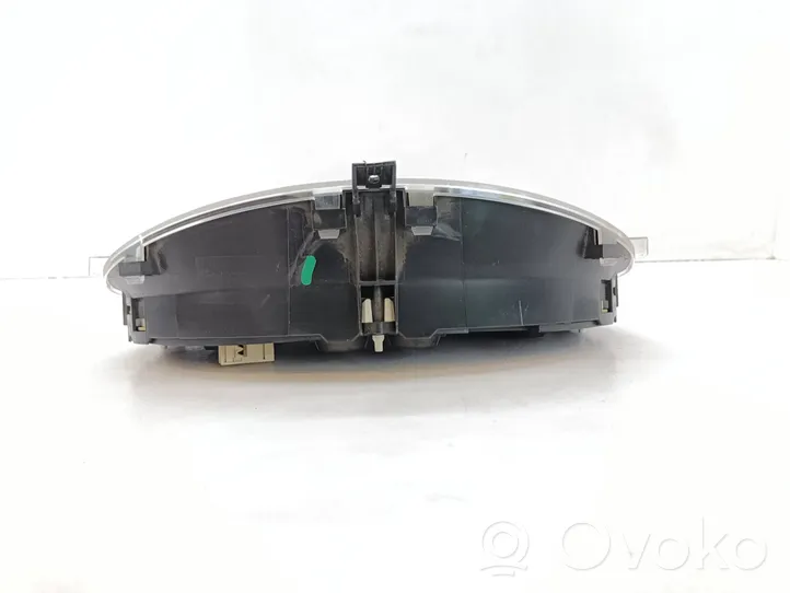 Citroen Berlingo Tachimetro (quadro strumenti) 5550013101