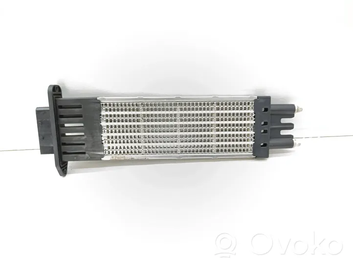 Citroen Berlingo Radiateur électrique de chauffage auxiliaire A52103100