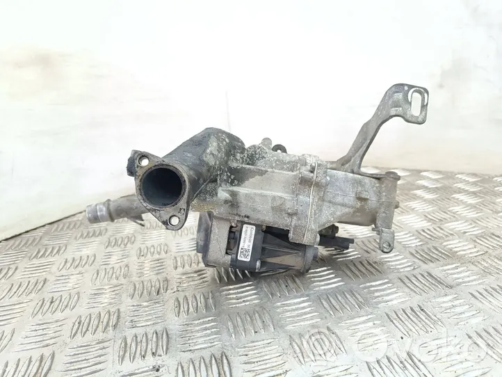 Citroen Berlingo Soupape vanne EGR 96711187780