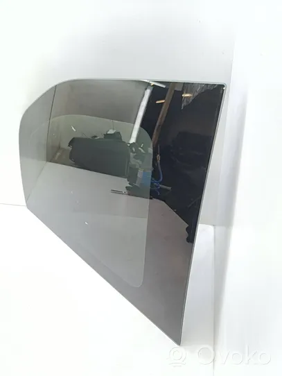 Citroen Berlingo Fenêtre latérale avant / vitre triangulaire 43R-000015