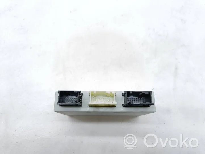 BMW 3 E90 E91 Pysäköintitutkan (PCD) ohjainlaite/moduuli 6982396