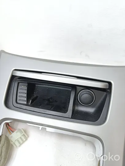 BMW 3 E90 E91 Boîte à gants garniture de tableau de bord 7132845