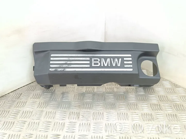 BMW 3 E90 E91 Osłona górna silnika 7530742