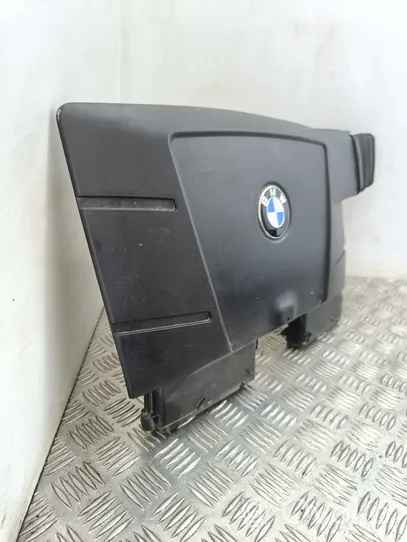 BMW 3 E90 E91 Ilmanoton kanavan osa 7560918