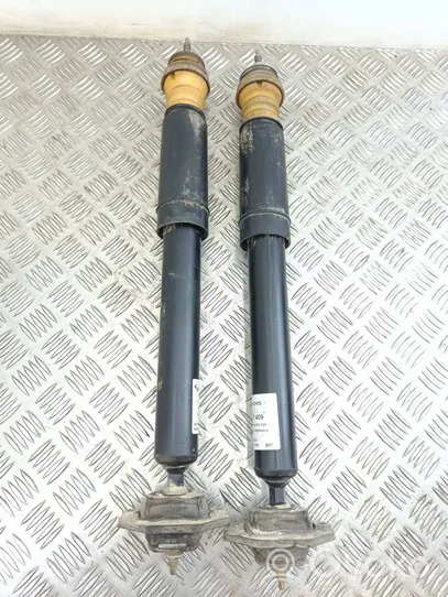 BMW 3 E90 E91 Rear shock absorber/damper 311409